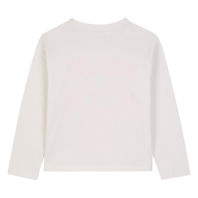 Maglietta a maniche lunghe BILLIEBLUSH BAMBINA