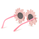 Occhiali da sole a fiore BILLIEBLUSH 
                    BAMBINA