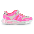 Sneakers in brevetto imitazione BILLIEBLUSH 
                    BAMBINA