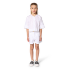 Camicia a maniche corte GIVENCHY 
                    BAMBINA