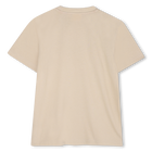 T-shirt a maniche corte HUGO 
                    RAGAZZO