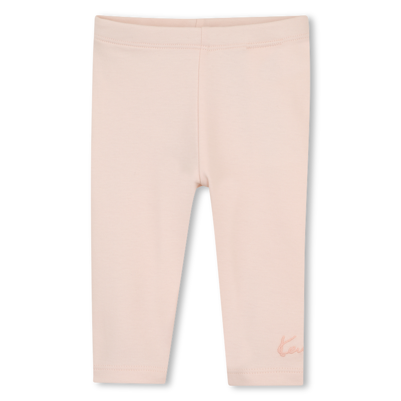 Set abito e leggings KENZO KIDS 
                        BAMBINA