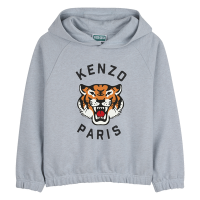 Felpa KENZO KIDS RAGAZZO