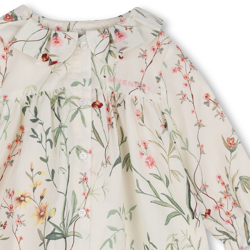 Vestito GIVENCHY 
                        BAMBINA