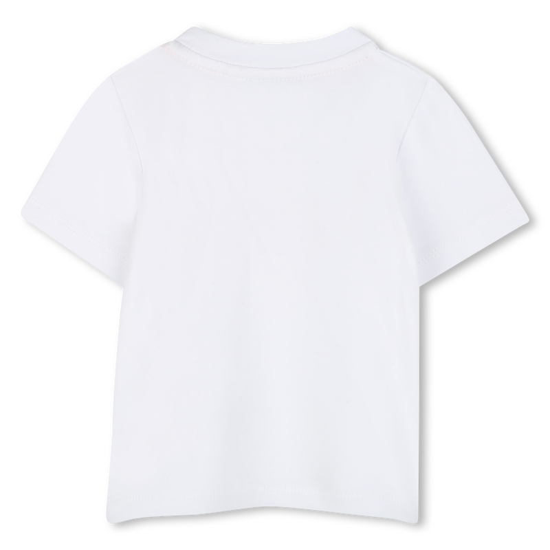 Set da jogging 3 pezzi BOSS 
                        BAMBINA