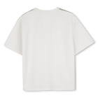 T-shirt a maniche corte BOSS 
                    RAGAZZO