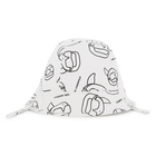 Bob reversibile KARL LAGERFELD KIDS 
                    RAGAZZO