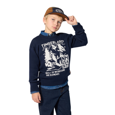 Maglione TIMBERLAND RAGAZZO