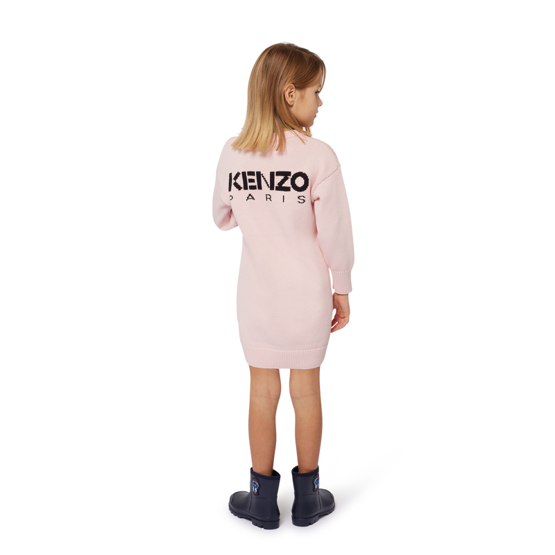 Stivali da pioggia elefante KENZO KIDS 
                        UNISEX