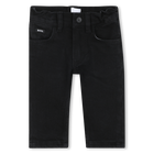 Pantaloni in denim BOSS 
                    RAGAZZO