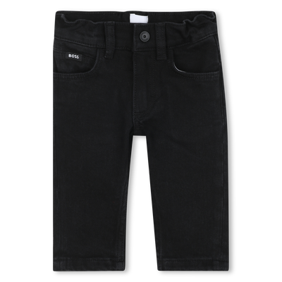 Pantaloni in denim BOSS RAGAZZO