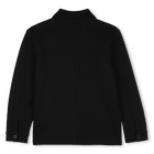 Cardigan elegante KARL LAGERFELD KIDS 
                    RAGAZZO