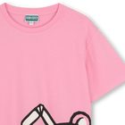 Abito stampato KENZO KIDS 
                    BAMBINA