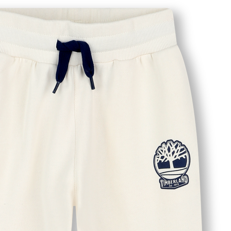 Pantaloni da jogging in felpa TIMBERLAND 
                        RAGAZZO