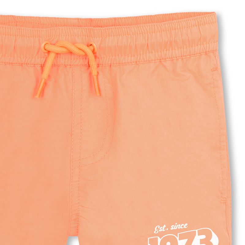 Pantaloncini da bagno TIMBERLAND 
                        RAGAZZO