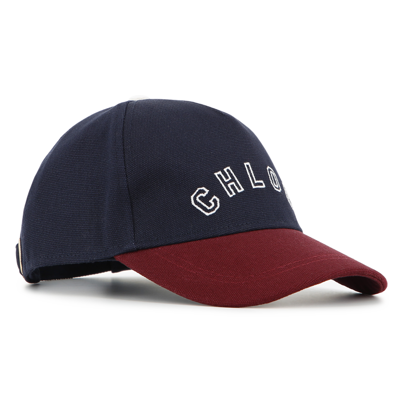 Cappellino CHLOE 
                        BAMBINA