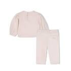 Completo da jogging CHLOE 
                    BAMBINA