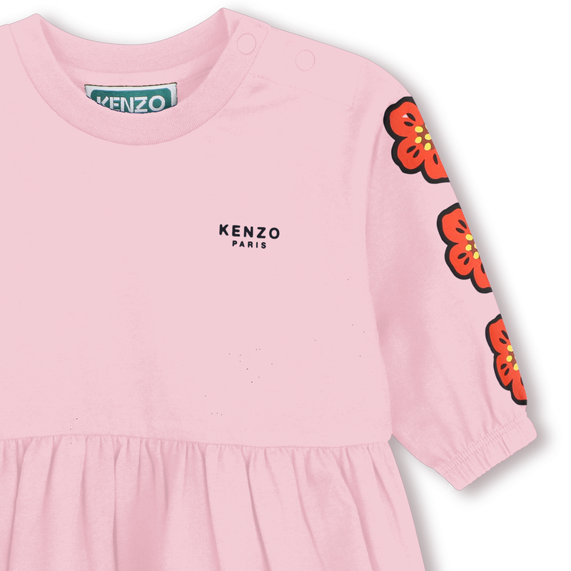 Vestito KENZO KIDS 
                        BAMBINA