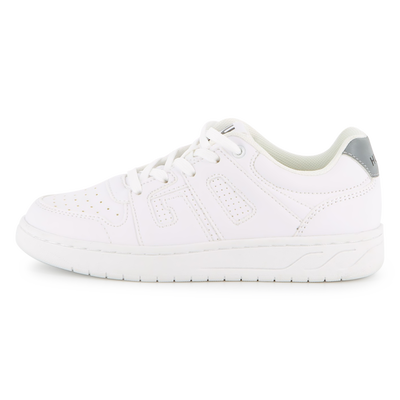 SNEAKERS STRINGATE HUGO RAGAZZO