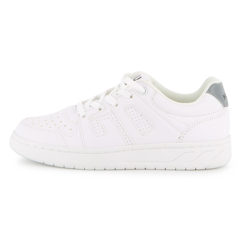 SNEAKERS STRINGATE HUGO 
                        RAGAZZO