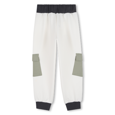 TUTA SPORTIVA BILLIEBLUSH RAGAZZO