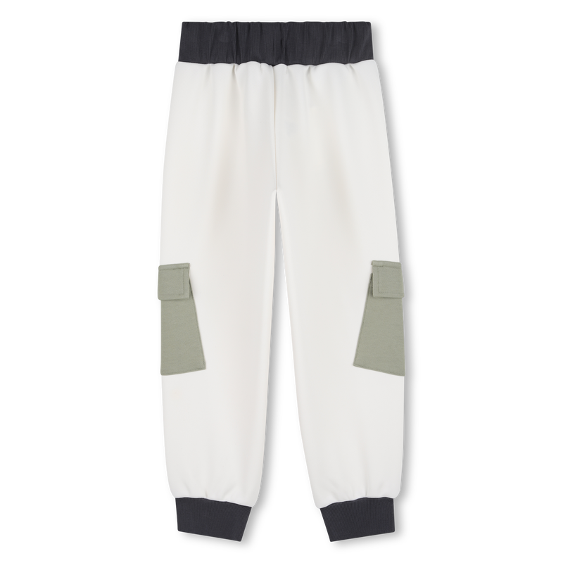 TUTA SPORTIVA BILLIEBLUSH 
                        RAGAZZO