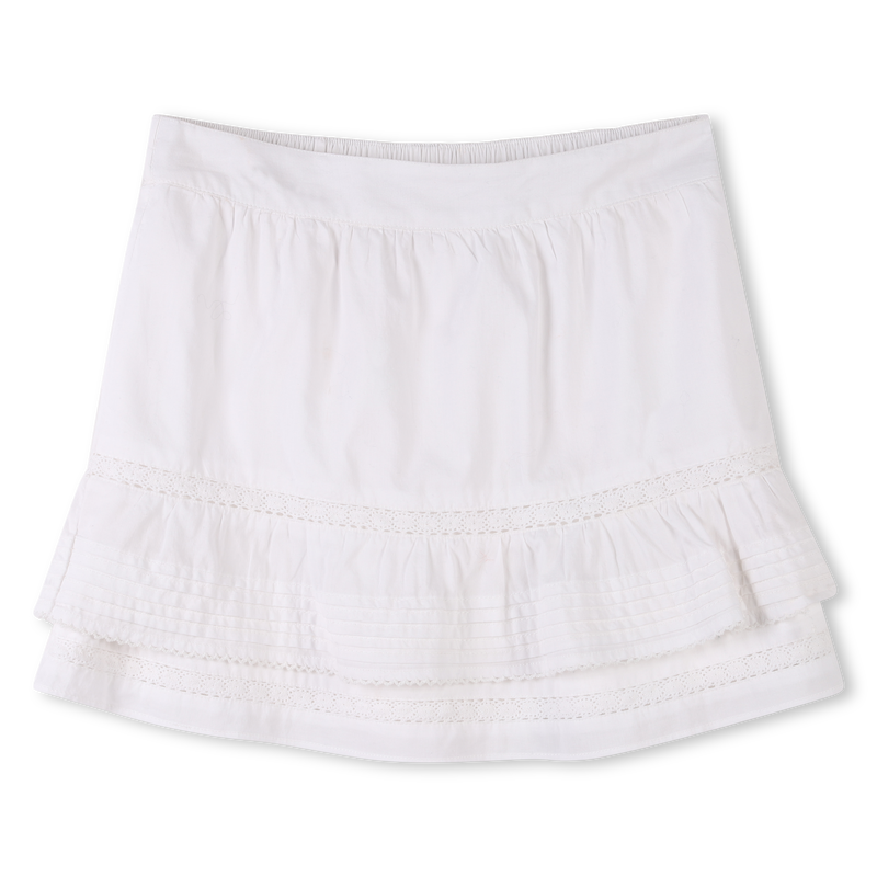 Gonna con vita elasticizzata ZADIG & VOLTAIRE 
                        BAMBINA