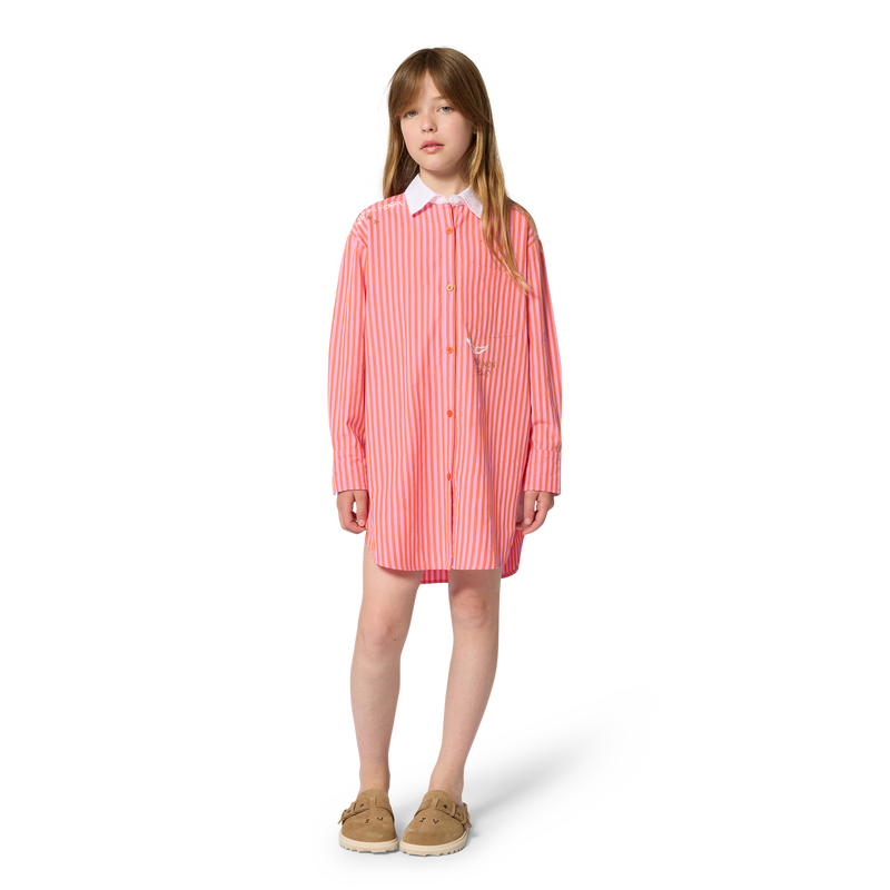 ABITO CHEMICHESE ZADIG & VOLTAIRE 
                        BAMBINA