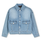 Giacca di jeans DKNY 
                    UNISEX