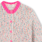Cardigan in maglia BILLIEBLUSH 
                    BAMBINA