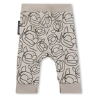Set felpa e pantaloni da jogging KARL LAGERFELD KIDS 
                    RAGAZZO