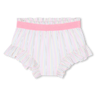 Set pantaloncini e t-shirt BILLIEBLUSH 
                    BAMBINA