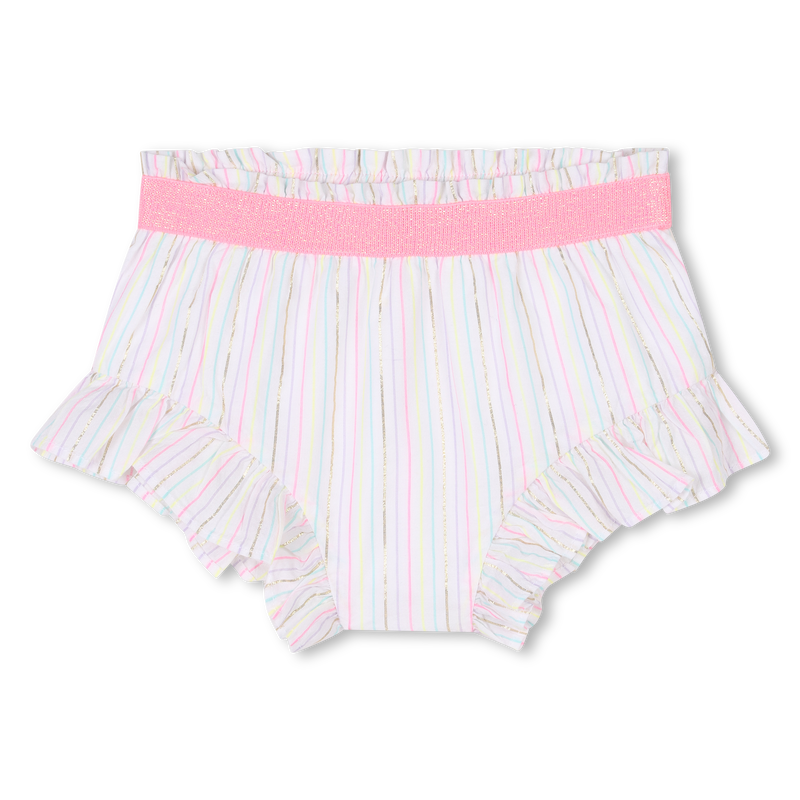 Set pantaloncini e t-shirt BILLIEBLUSH 
                        BAMBINA