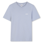 Set di 2 t-shirt BOSS 
                    RAGAZZO