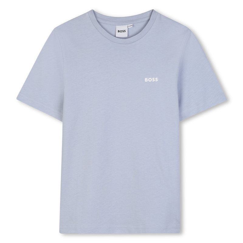 Set di 2 t-shirt BOSS 
                        RAGAZZO