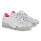 Sneakers stringate BILLIEBLUSH 
                    BAMBINA