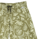 Bermuda in cotone stampato BOSS 
                    BAMBINO