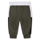 Pantaloni da jogging BOSS 
                    RAGAZZO