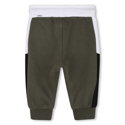 Pantaloni da jogging BOSS RAGAZZO