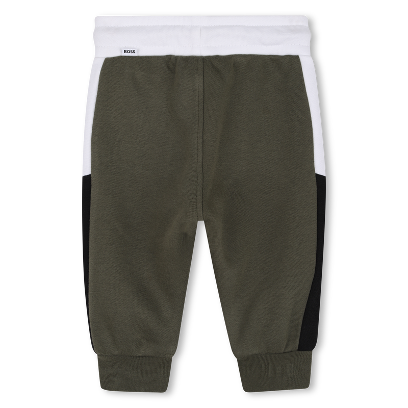 Pantaloni da jogging BOSS 
                        RAGAZZO
