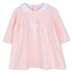 Abito a maniche lunghe KARL LAGERFELD KIDS 
                    BAMBINA