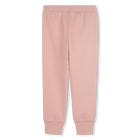 Pantaloni in pile DKNY 
                    BAMBINA