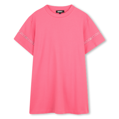 ABITO T-SHIRT DKNY BAMBINA
