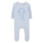 Pigiama + cappello + pettorina KENZO KIDS 
                    UNISEX