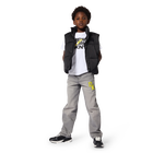 T-shirt a maniche corte DKNY 
                    RAGAZZO
