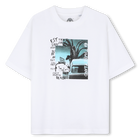 T-shirt a maniche corte TIMBERLAND 
                    RAGAZZO