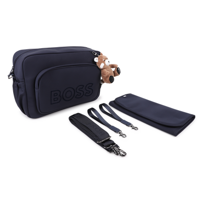 Borsa per pannolini BOSS UNISEX