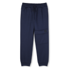 Pantaloni da jogging, MARINE, hi-res