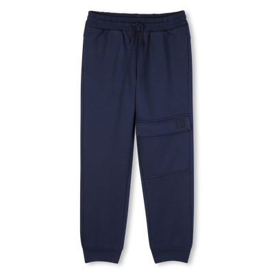 Pantaloni da jogging BOSS RAGAZZO