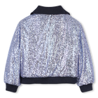 Giacca di paillettes BILLIEBLUSH 
                    BAMBINA